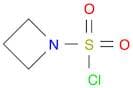 1-Azetidinesulfonyl chloride