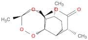 (1R,4S,5R,8S,9R,12S,13R)-1,5,9-trimethyl-11,14,15,16-tetraoxatetracyclo[10.3.1.0^{4,13}.0^{8,13}]h…