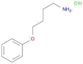 4-Phenoxybutan-1-amine hydrochloride