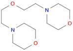 MORPHOLINE, 4,4'-(OXYDI-2,1-ETHANEDIYL)BIS-
