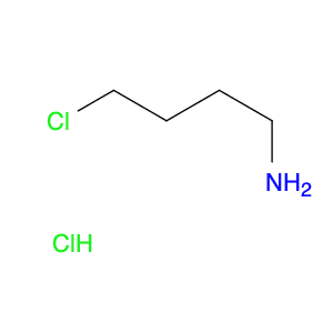 1-Butanamine, 4-chloro-, hydrochloride