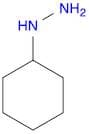 Cyclohexylhydrazine