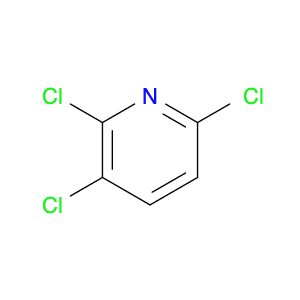 Pyridine, 2,3,6-trichloro-