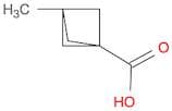 Bicyclo[1.1.1]​pentane-​1-​carboxylic acid, 3-​methyl-