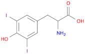 Diidotyrosine