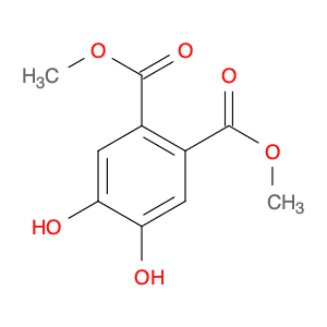 Dimethyl 4,5-dihydroxyphthalate