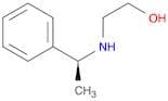 (S)-2-((1-Phenylethyl)amino)ethanol