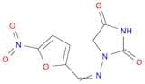 1-(5-Nitro-2-furfurylidenamino)hydantoin