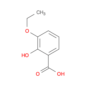 3-Ethoxy-2-hydroxybenzoic acid