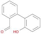 2-(2-Formylphenyl)phenol