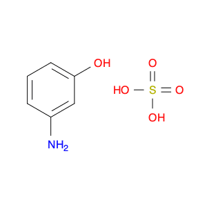 3-Aminophenol hemisulfate