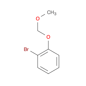Benzene, 1-bromo-2-(methoxymethoxy)-