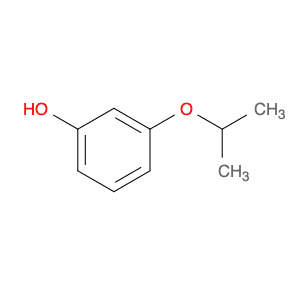 3-(Propan-2-yloxy)phenol