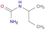 Urea, (1-methylpropyl)-