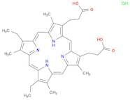 Mesoporphyrin IX dihydrochloride