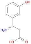 (S)-3-Amino-3-(3-hydroxyphenyl)propanoic acid