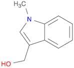 (1-Methyl-1H-indol-3-yl)methanol