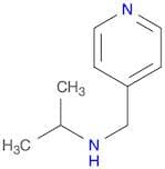 (propan-2-yl)[(pyridin-4-yl)methyl]amine