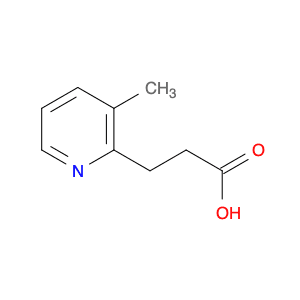 3-(3-Methylpyridin-2-Yl)Propanoic Acid