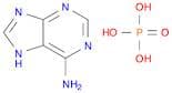 6-Aminopurine phosphate