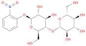 2-Nitrophenyl β-d-cellobioside