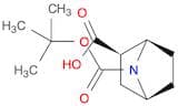 (1R, 2R,4S)-rel-7-BOC-7-Azabicyclo[2.2.1]heptane-2-carboxylic acid