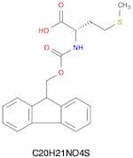 N-Fmoc-L-Methionine