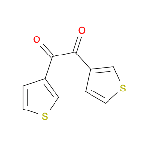 Ethanedione, di-3-thienyl-