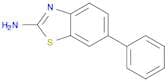 6-Phenyl-1,3-benzothiazol-2-amine