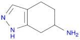 4,5,6,7-Tetrahydro-1H-indazol-6-amine