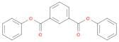 1,3-Benzenedicarboxylic acid, diphenyl ester