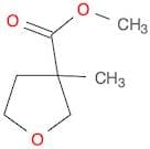 Methyl 3-methyltetrahydrofuran-3-carboxylate