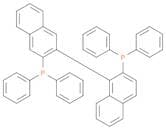 (S)-2,2′-Bis(diphenylphosphino)-1,1′-binaphthyl