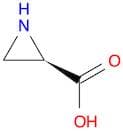 (R)-Aziridine-2-carboxylic acid