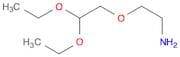 2-(2-Aminoethoxy)-1,1-diethoxyethane