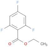 Ethyl 2,4,6-trifluorobenzoate