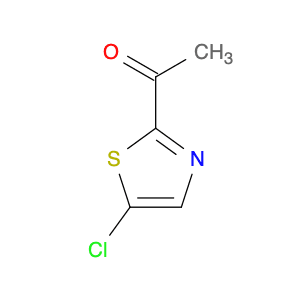 5-Chlorothiazole-2-ethanone