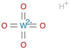 Tungstate (WO42-), dihydrogen, (T-4)-