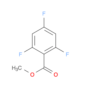 Methyl 2,4,6-trifluorobenzoate