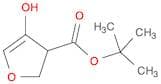 3-​Furancarboxylic acid, tetrahydro-​4-​oxo-​, 1,​1-​dimethylethyl ester