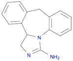 3-amino-9,13b-dihydro-1h-dibenz[c,f]imidazo[1,5-a]azepine