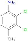 2,3-Dichloro-4-methylaniline
