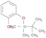 2-[[(1,1-Dimethylethyl)dimethylsilyl]oxy]-phenol