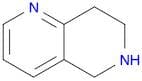 1,6-Naphthyridine, 5,6,7,8-tetrahydro-