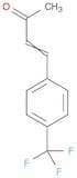 (Z)-4-(4-(Trifluoromethyl)phenyl)but-3-en-2-one