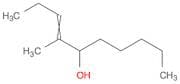 3-Decen-5-ol, 4-methyl-