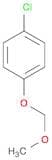 1-Chloro-4-(methoxymethoxy)-benzene