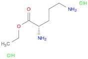 L-Ornithine ethyl ester DiHCl