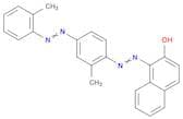 2-Naphthalenol, 1-[[2-methyl-4-[(2-methylphenyl)azo]phenyl]azo]-