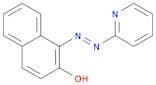 1-(2-Pyridylazo)-2-Naphthol